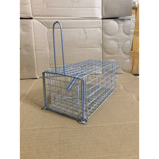 Combo 20 bẫy chuột 10x20 cm chì chống rỉ.