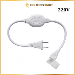 Nguồn dây Led COB 220V sử dụng cho Led COB 220V