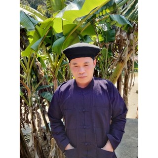 MŨ NỒI DÂN TỘC