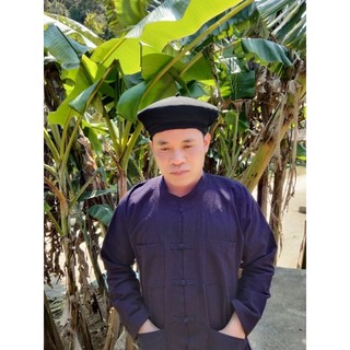 MŨ NỒI DÂN TỘC