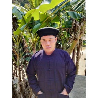 MŨ NỒI DÂN TỘC