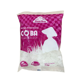 Đường phèn Biên Hoà Cô Ba (1kg)