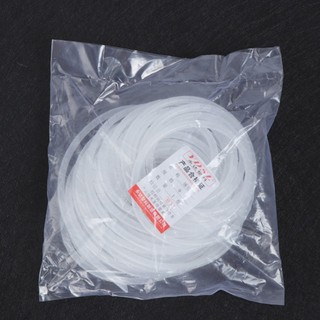 Combo 5 Cuộn Ống xoắn luồn dây điện - ống ruột gà quấn dây điện phi 8mm ,10mm, 12mm