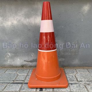 Cọc giao thông, cọc tiêu công trình phản quang GT70B kích thước 73 *34cm