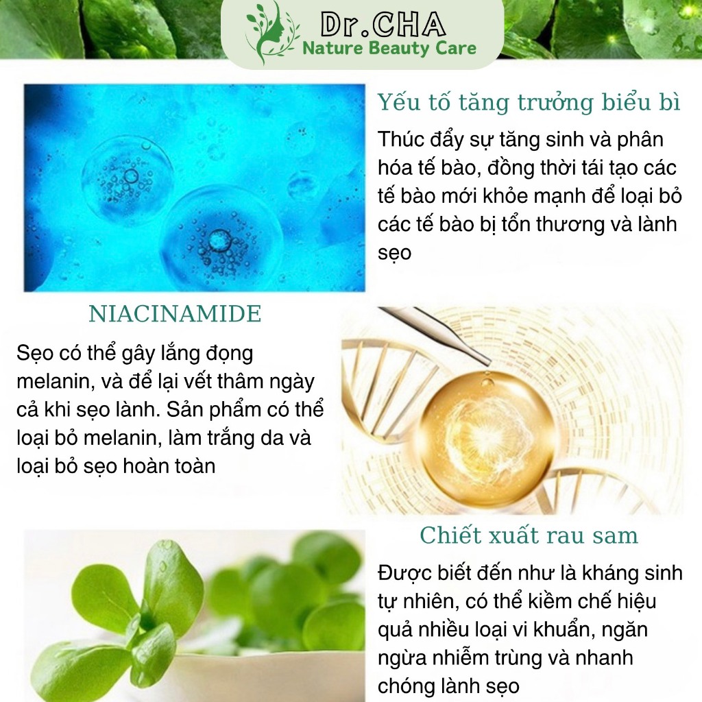 BREYLEE Kem Xoá Mờ Sẹo Hỗ Trợ Xoá Mờ Sẹo Lồi, Lõm, Bỏng Bô, Thuỷ Đậu 30g
