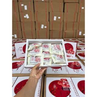 [HÀNG MỚI] Hồng Treo Gió SIÊU NGON HÀN QUỐC, Hộp 15-20 quả