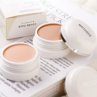 KEM CHE KHUYẾT ĐIỂM + CỌ TÉM