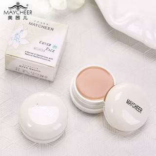 KEM CHE KHUYẾT ĐIỂM + CỌ TÉM