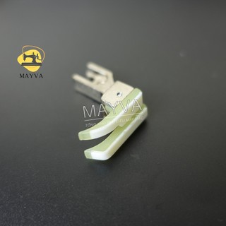 [ 2 chiếc ] Chân vịt mí nhựa ,mí túi, mí cạp