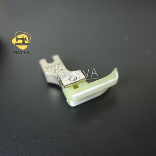 [ 2 chiếc ] Chân vịt mí nhựa ,mí túi, mí cạp