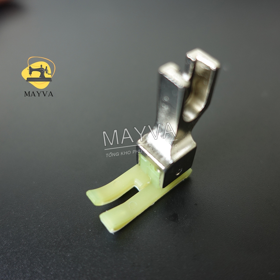 [ 2 chiếc ] Chân vịt mí nhựa ,mí túi, mí cạp