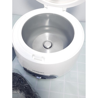 Nồi Cơm Điện Mini Lock&Lock EJR426 Dung Tích 0.8 lít