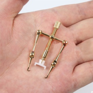 Dụng cụ hỗ trợ trị móng chân chọc thịt - móng quặp thịt (loại xịn)