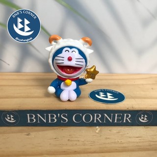 [BNB's Corner] Mô hình Doremon 12 cung hoàng đạo