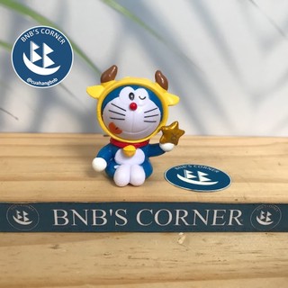[BNB's Corner] Mô hình Doremon 12 cung hoàng đạo
