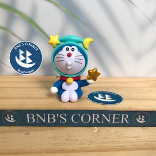 [BNB's Corner] Mô hình Doremon 12 cung hoàng đạo