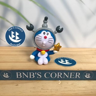 [BNB's Corner] Mô hình Doremon 12 cung hoàng đạo