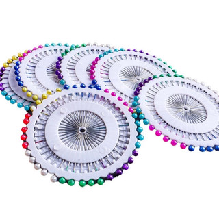 Kim Định Vị-Dùng Cố Định Trong May, Khâu Ráp