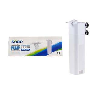Bộ lọc hồ cá - bơm chìm bể cá cảnh Sobo WP-190F WP-290F WP-390F