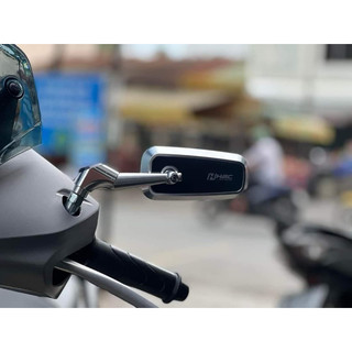 Gương, kính chiếu hậu H2C chân ngắn & chân dài