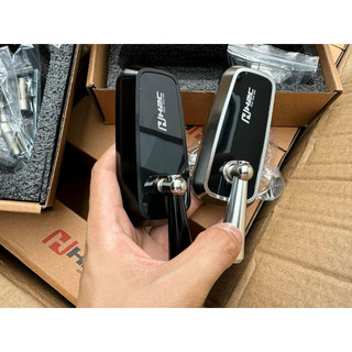 Gương, kính chiếu hậu H2C chân ngắn & chân dài