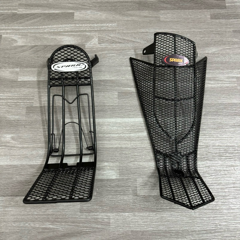 Baga lưới Sirius kiểu Spark thái