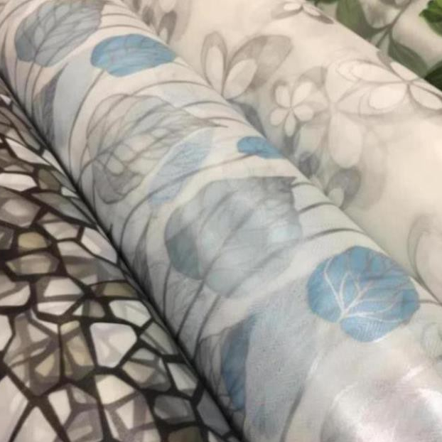 Decal dán kính - giấy dán kính ( chọn màu )