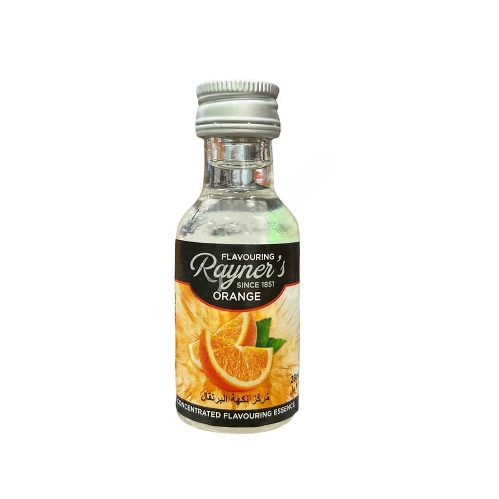 Hương quả Cam Rayner's (28ml)