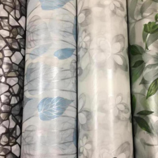 Decal dán kính - giấy dán kính ( chọn màu )