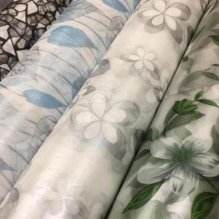 Decal dán kính - giấy dán kính ( chọn màu )