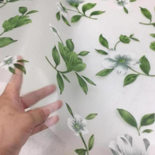 Decal dán kính - giấy dán kính ( chọn màu )