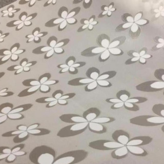 Decal dán kính - giấy dán kính ( chọn màu )