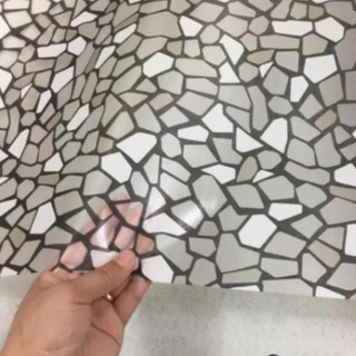 Decal dán kính - giấy dán kính ( chọn màu )