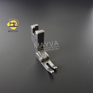 Chân Vịt 3 Ly Sắt Dành Cho Máy May ( Máy Khâu ) 1 Kim Công Nghiệp Cơ Và Điện Tử