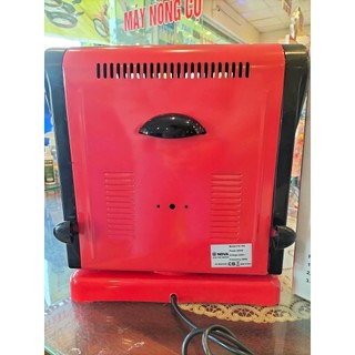 Bảo Hành 12Tháng Đèn sưởi Quạt sưởi Nova FG10A