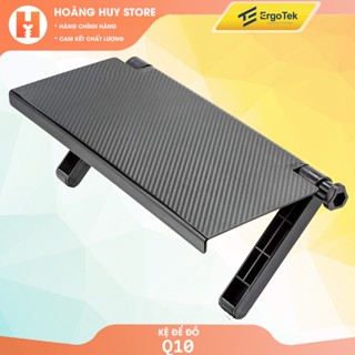Giá Kệ Để Đồ Q10 Gác Trên Màn Hình Máy Tính , Tivi - Screen Top Shelf- Lắp Đặt Đơn Giản - Khay Để 32CM