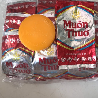 (Combo 2h) hộp kem muôn thuở loại 1 3g