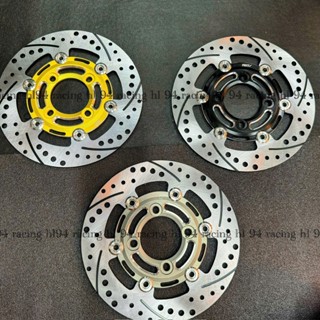 Đĩa thắng Swit V2 220mm Thailand Mẫu TBT