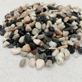 Sỏi ba màu tự nhiên ( chọn size )