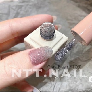 Sơn nhũ flash mới phụ kiện nail chính hãng