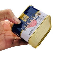 Thịt Dăm Bông 340g Dai Ngon