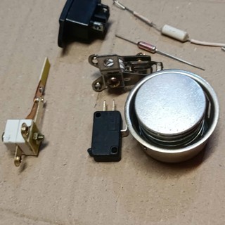 Combo 7 món phụ kiện nồi cơm điện