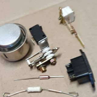 Combo 7 món phụ kiện nồi cơm điện