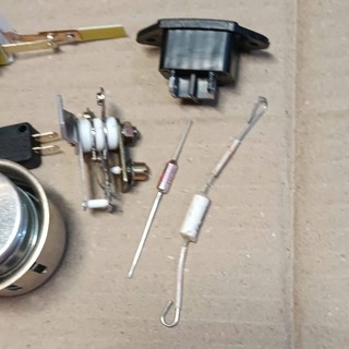 Combo 7 món phụ kiện nồi cơm điện