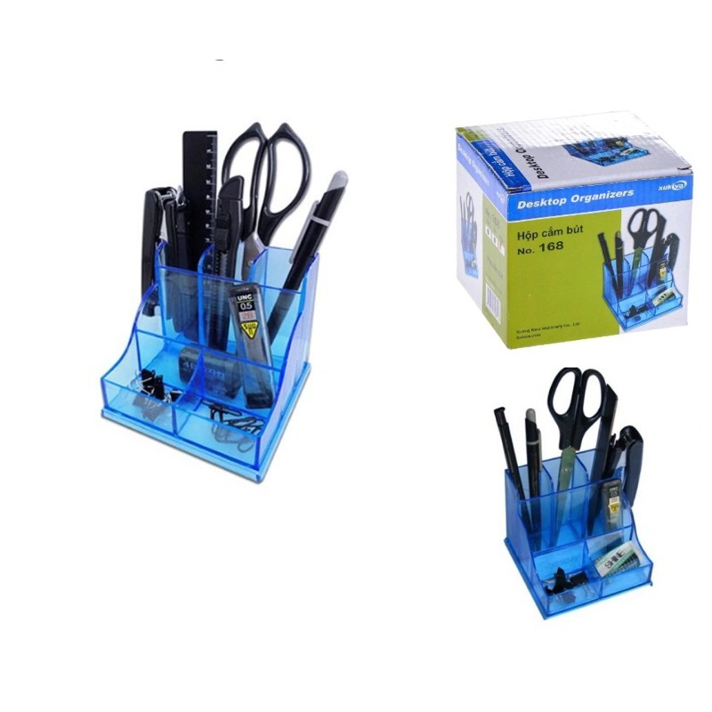 CẮM BÚT XUKIVA 168