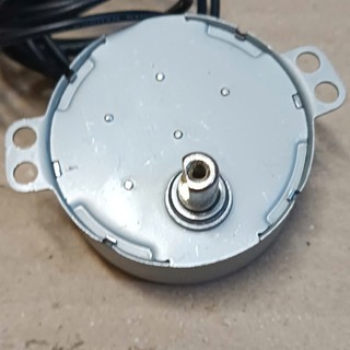 Tút năng quạt hơi nước 4w