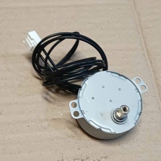 Tút năng quạt hơi nước 4w