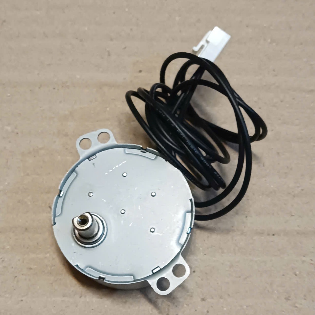 Tút năng quạt hơi nước 4w