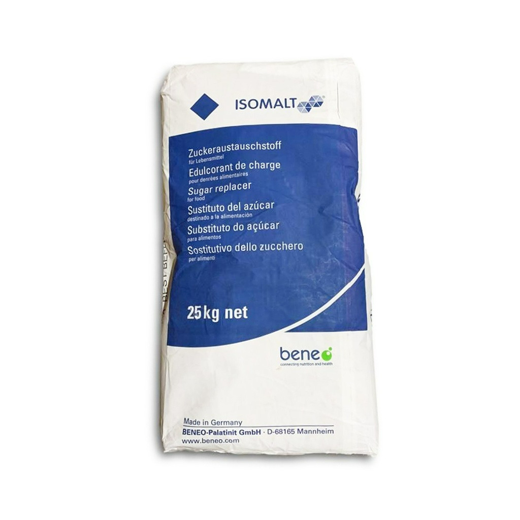 Đường ăn kiêng Isomalt Đức (500g)