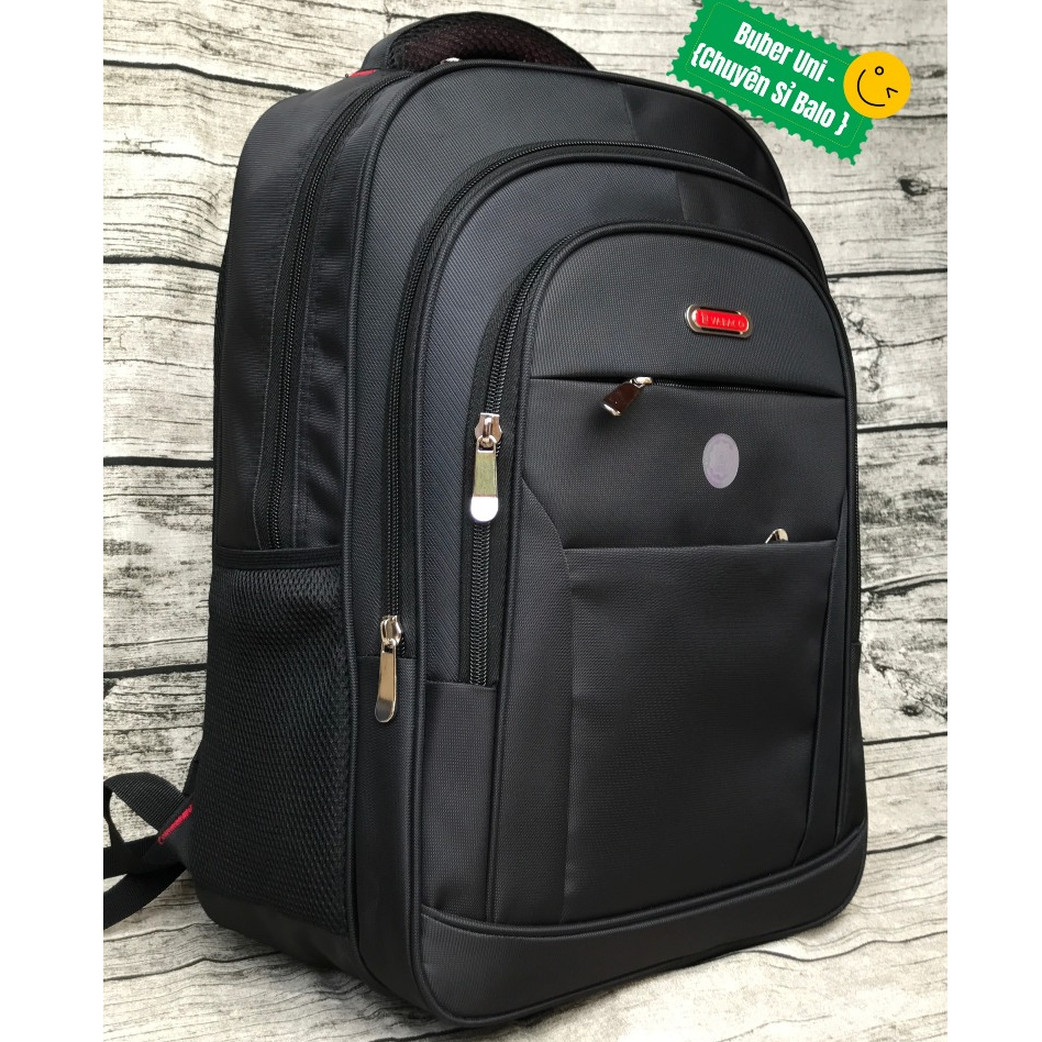 BALO LAPTOP DU LỊCH CAO CẤP _ SIZE LỚN_3 TẦNG KHOÁ THỜI TRANG ĐI HỌC ĐI CHƠI CÁ TÍNH VÀ NĂNG ĐỘNG (MS 5509)
